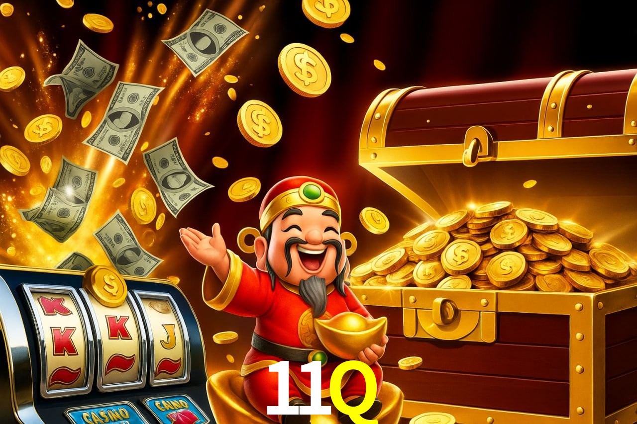Casino Ao Vivo 11Q