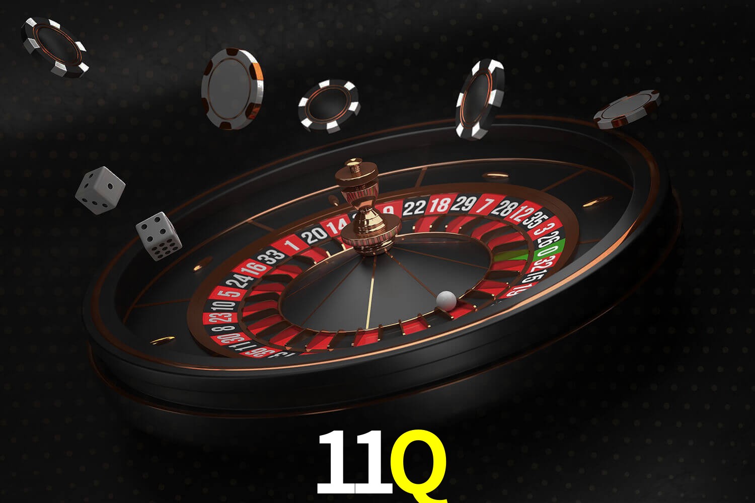 Live Casino 11Q