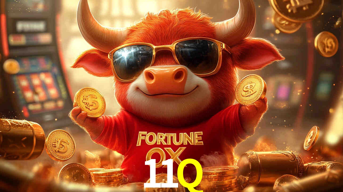 Welcome Bonus 11Q