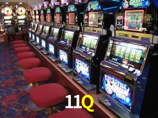 A Emoção da Loteria na 11Q: Uma Chance de Mudança de Vida