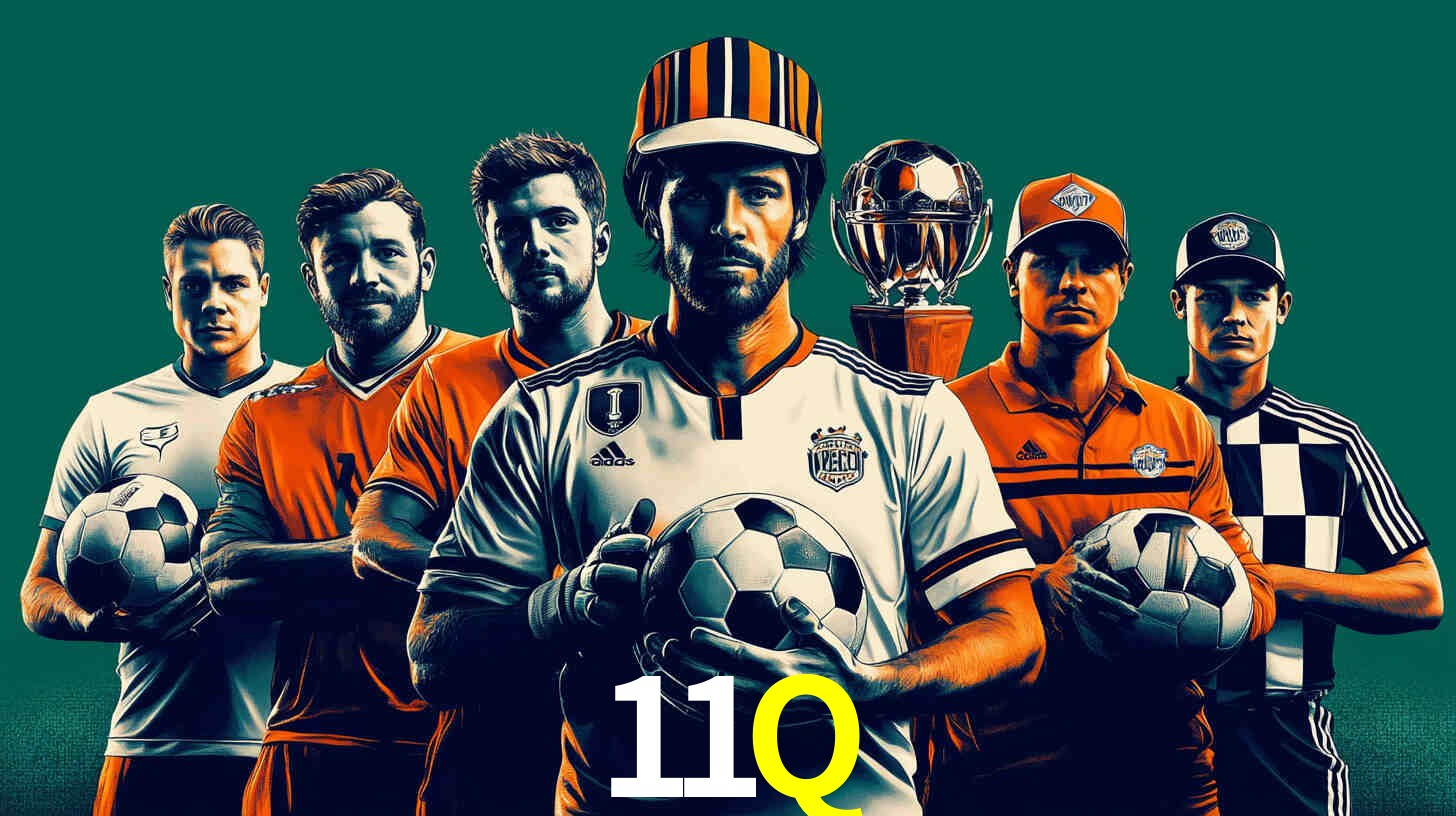 Descubra o Programa VIP da 11Q: Vantagens Exclusivas para Jogadores
