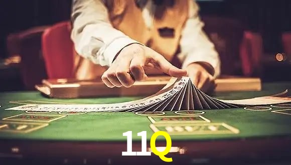 Slot Games 11Q