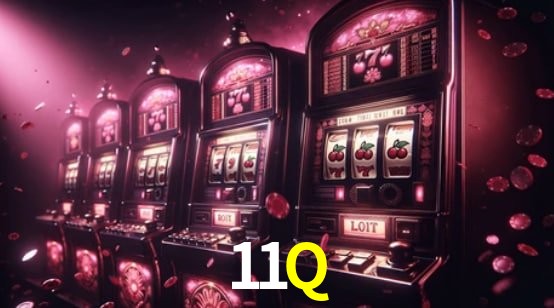 Jogos Exclusivos 11Q
