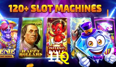 11Q: A Experiência de Casino com Jogos de Mesa ao Vivo