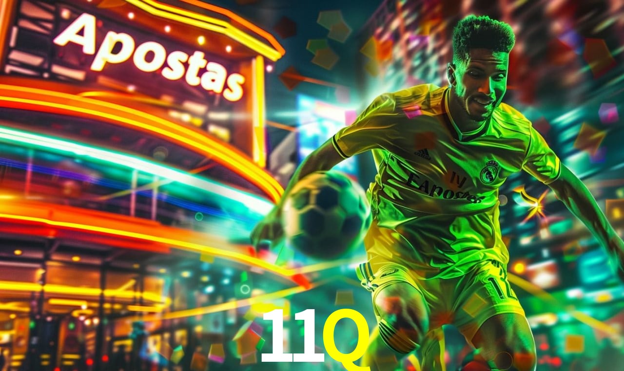 Provedores de Jogos 11Q