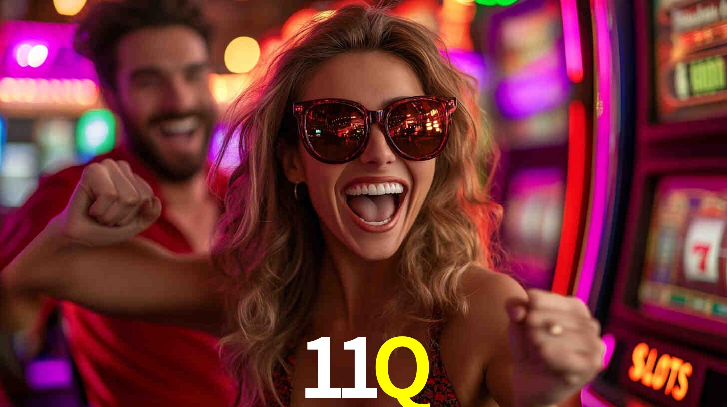 Inovações de Jogos na 11Q: O Futuro das Experiências Interativas