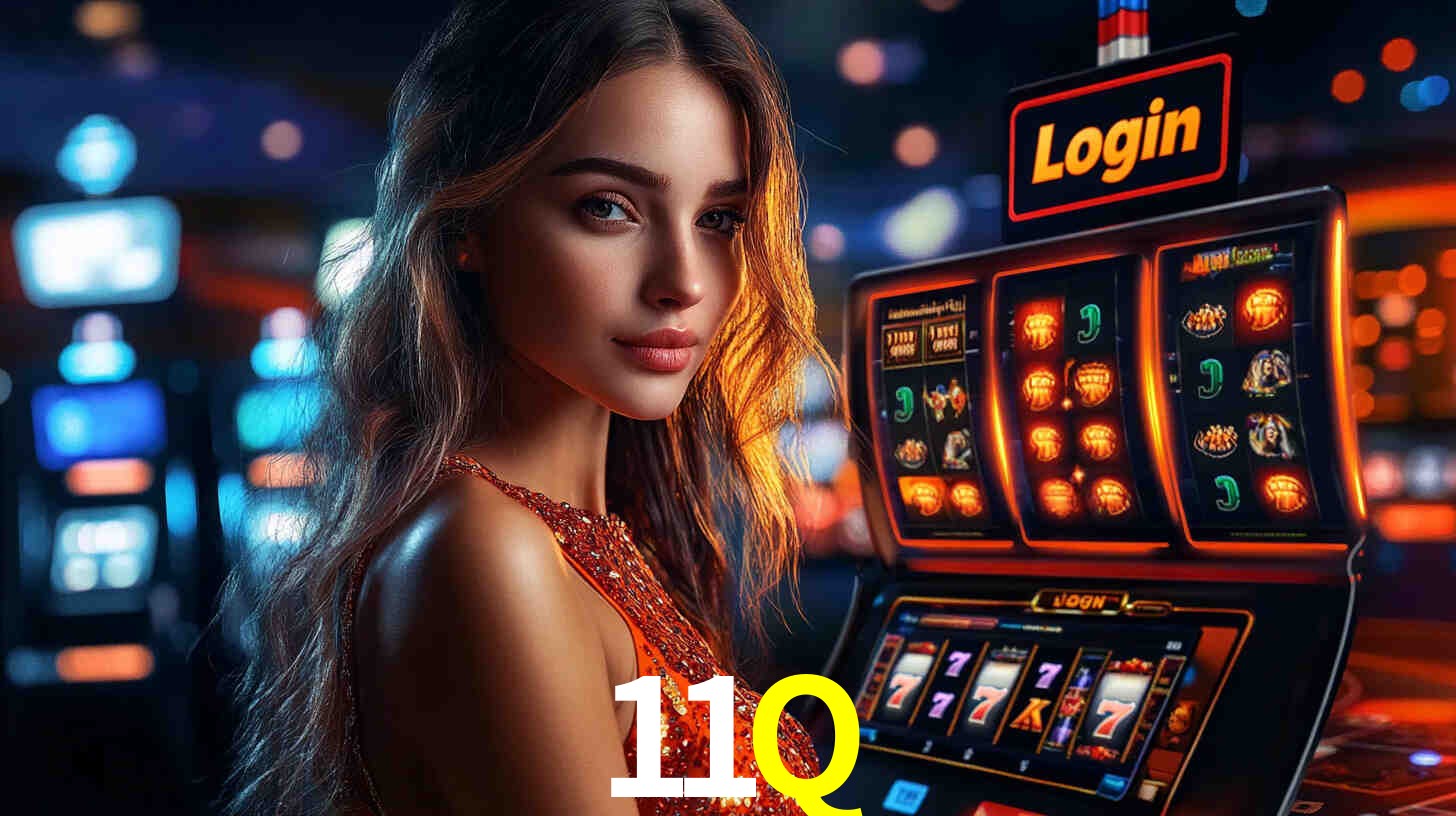 VIP Casino 11Q