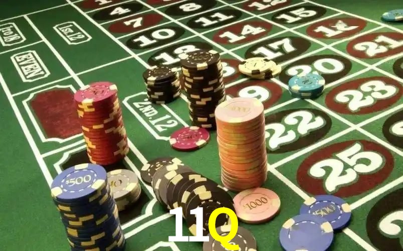 Casino Ao Vivo 11Q