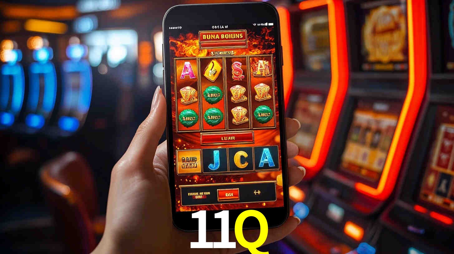 Roulette Table 11Q
