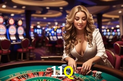 Live Casino 11Q